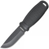 Nůž na krk black pineaple 110mm