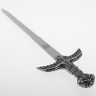 Barbarians Sword Letter Opener