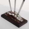 Stand for 3 mini-Swords - Letter Openers