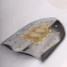King Arthur 3-Crowns-Shield