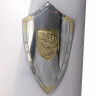 Metal Shield El Cid Campeador