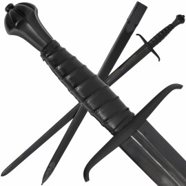 Italian Bastard Sword - Sale