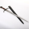 Joinville Sword, France early 15th century