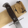 Americký vojenský nůž Us Model 1917 Bolo Knife