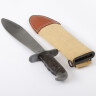 Americký vojenský nůž Us Model 1917 Bolo Knife