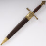 Mercenary Bramham Moor Dagger, 15th Century