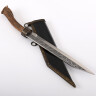 Sax nůž Royal s rukojetí z jeleního rohu