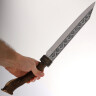 Sax nůž Royal s rukojetí z jeleního rohu