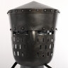 Transitional Great Helmet, End of the 13. Cen.