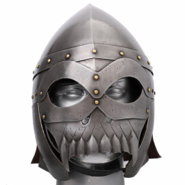 Helm Dark Warrior