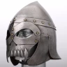Dark Warrior Helmet