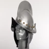 Morion Helm 16-17. Jh.