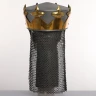 King Arthur Helmet