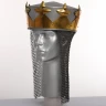 King Arthur Helmet