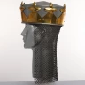 King Arthur Helmet
