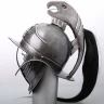 Spartacus Gladiator Helmet