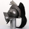 Crixus Gladiator Helmet