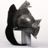 Galdiátorská helma Crixus