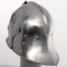 German Sallet Helmet Bohemond