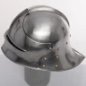 German Sallet Helmet Bohemond