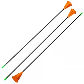 Arrow with suction cup 24", 1 piece