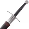 Jedenapůlruční středověký meč Atrim Typ XIIIa od Kingston Arms