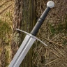 Jedenapůlruční středověký meč Atrim Typ XIIIa od Kingston Arms
