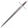 Jednoruční středověký meč typu XVIII od Kingston Arms