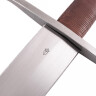 Type XVIII Single Hand Knights Sword, Medieval Sword by Kingston Arms