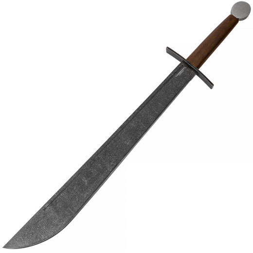 Royal Falchion Sword, Condor