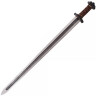 Godfred Viking Sword with Damascus Steel Blade