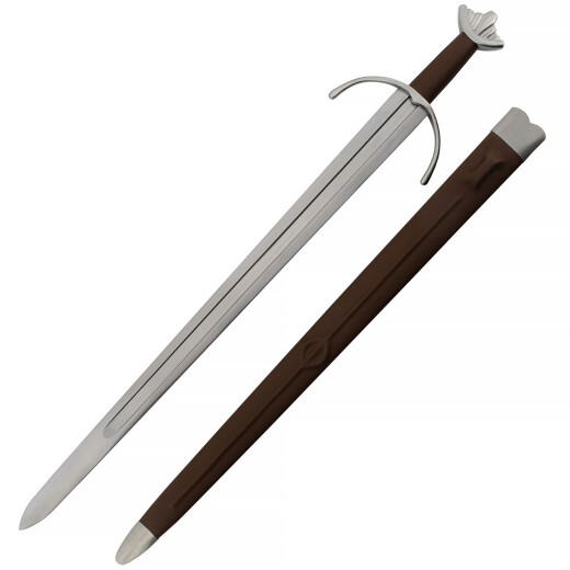The Cawood Viking Sword, 11th Century
