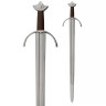 The Cawood Viking Sword, 11th Century