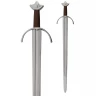 Vikingský meč Cawood, 11. století