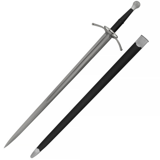 Rhinelander Bastard sword