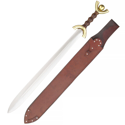 Keltisches Schwert von Paul Chen