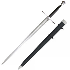 Mercenary Sword