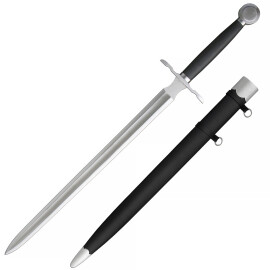 Hand-and-a-Half Sword by Hanwei