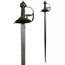 Oliver Cromwell Sword