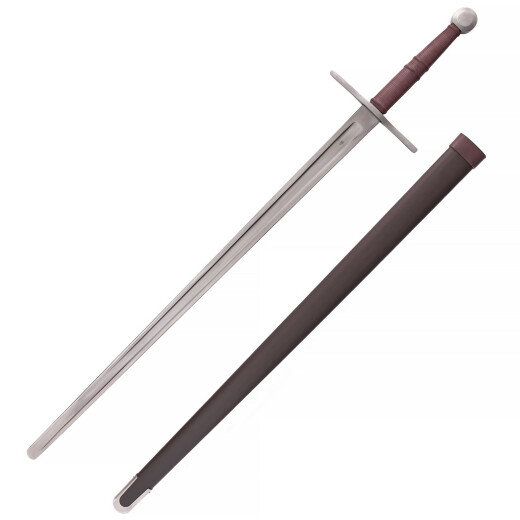 I-beam Longsword Trainer, Training sword from Kingston Arms
