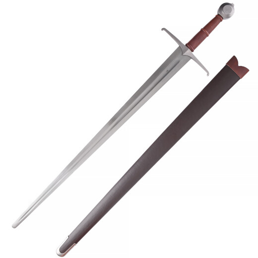 Tourney Hand and a Half Sword, Kingston Arms