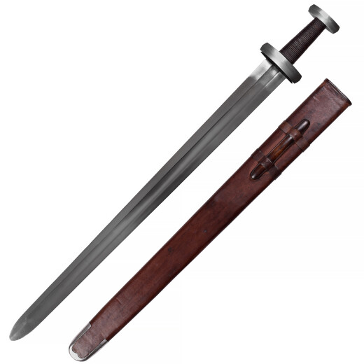 Vikingský meč Hurum, třída C