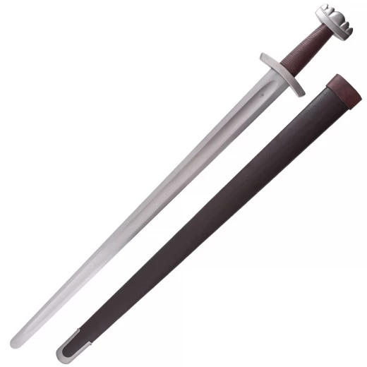 Vikingský meč Tourney, meč na scénický šerm od Kingston Arms