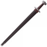 Tourney Viking Sword, Blunt by Kingston Arms