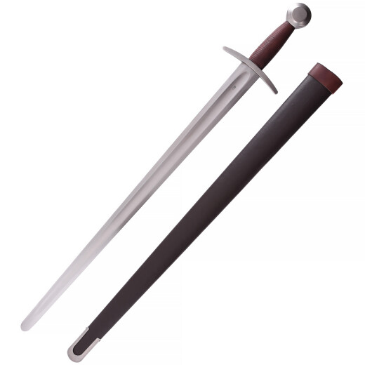 Tourney Single Hand Sword, Kingston Arms