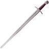 Jednoruční meč Tourney, meč na scénický šerm od Kingston Arms