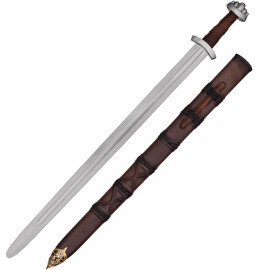 Vikinský meč Halvar, 10. století, Třída C