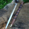 Vikinský meč Halvar, 10. století, Třída C