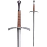 Šermířský meč Ronneburg, jedenapůlruční meč, třída A
