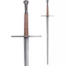 Šermířský meč Burghausen, jedenapůlruční meč, třída A